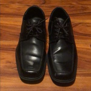 GH and Bass Co Dress Shoes